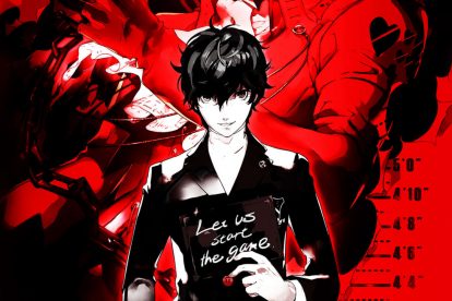 فروش 1.8 میلیونی Persona 5
