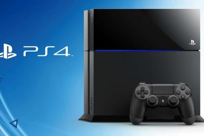 بروزرسانی نسخه 4.72 برای PS4 منتشر شد