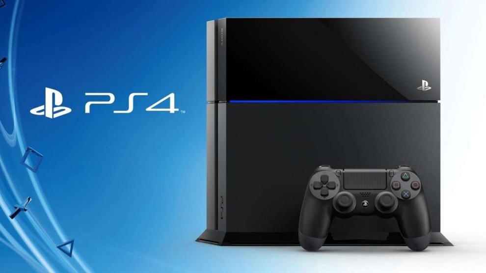 بروزرسانی نسخه 4.72 برای PS4 منتشر شد