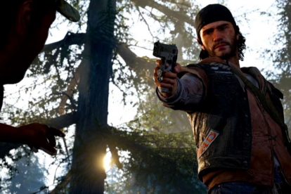 استودیوی سازنده Days Gone تیمی مخصوص به ساخت رویداد‌های پویا در اختیار دارد