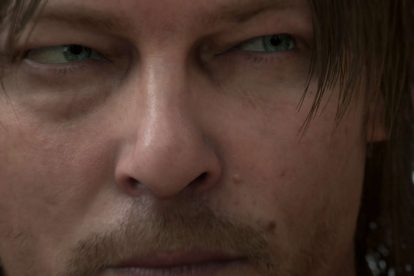 تکذیب همکاری Neill Blomkamp در ساخت Death Stranding