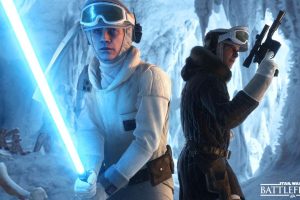 اطلاعات جدیدی از شخصیت‌ها، قهرمان‌ها، نقشه‌ها و ... Star Wars Battlefront 2 لو رفت