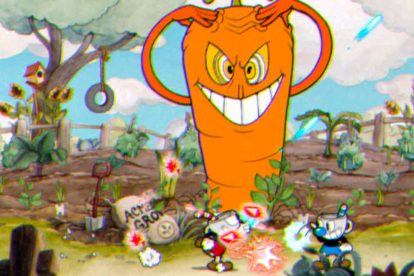 سازندگان Cuphead: این بازی برای PS4 منتشر نخواهد شد