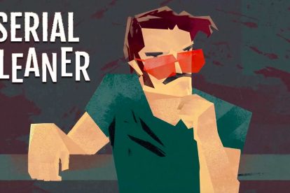 تماشا کنید: Serial Cleaner برای PS4 منتشر شد
