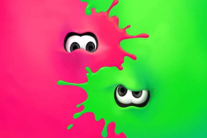 تاریخ عرضه دمو Splatoon 2 مشخص شد