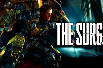 هفته آینده دمو قابل بازی The Surge‌ را دانلود کنید