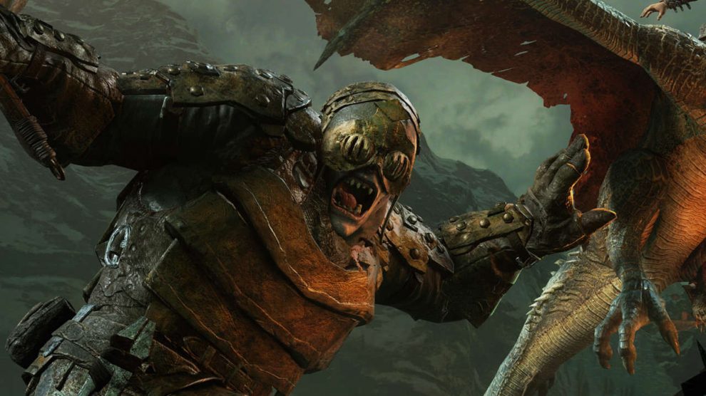 مشخصات فنی جدیدی از نسخه Xbox One X بازی Middle-earth Shadow of War اعلام شد