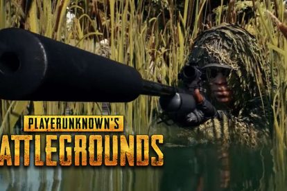 جزئیات گرافیکی PlayerUnknown's Battlegrounds روی Xbox One X