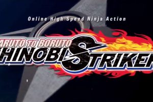 تاریخ عرضه نسخه غربی Naruto to Boruto Shinobi Striker اعلام شد