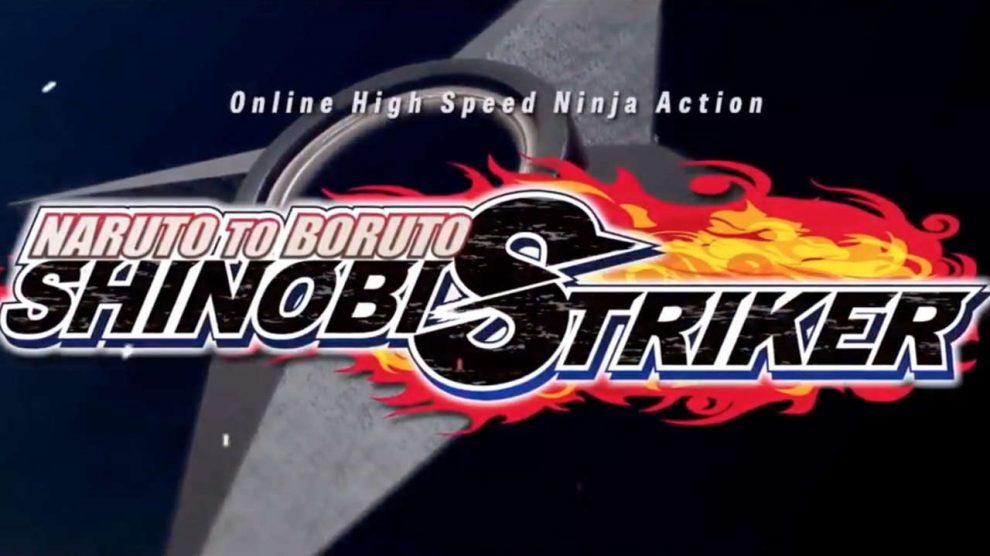 تاریخ عرضه نسخه غربی Naruto to Boruto Shinobi Striker اعلام شد