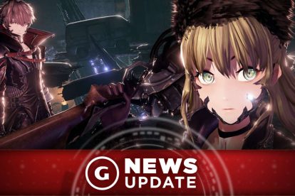 تصاویر جدید Code Vein شخصیت‌ها و محیط این بازی را به نمایش گذاشت