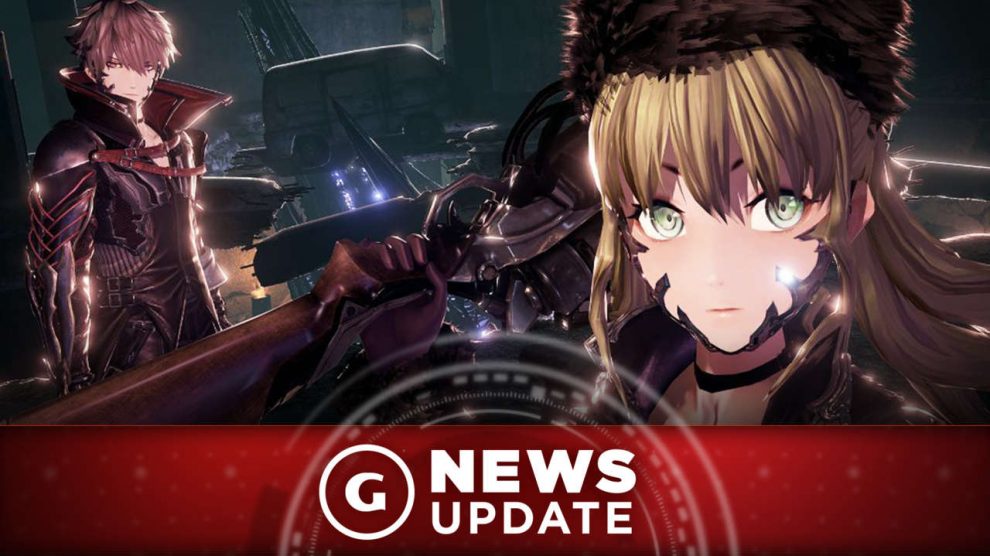 تصاویر جدید Code Vein شخصیت‌ها و محیط این بازی را به نمایش گذاشت