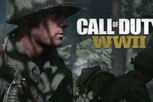 صحبت‌های سازندگان Call of Duty WW2 در مورد زامبی‌های نازی