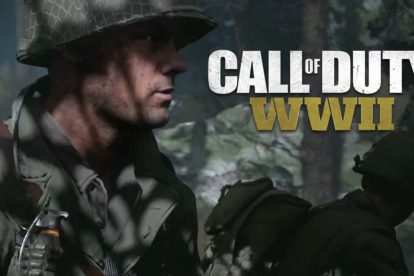 صحبت‌های سازندگان Call of Duty WW2 در مورد زامبی‌های نازی