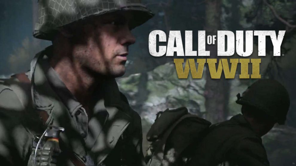 صحبت‌های سازندگان Call of Duty WW2 در مورد زامبی‌های نازی