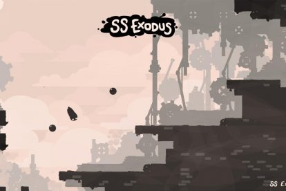 بازی جدید سازندگان Super Meat Boy عرضه شد
