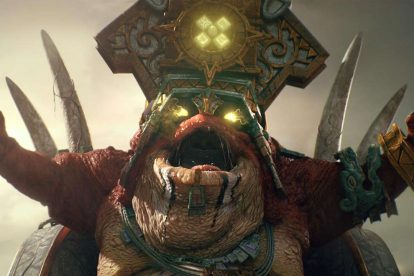 تماشا کنید: تریلر جدید Total War Warhammer 2 در مورد Dark Elfهاست