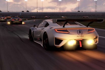 لیست ماشین‌های Project Cars 2 منتشر شد