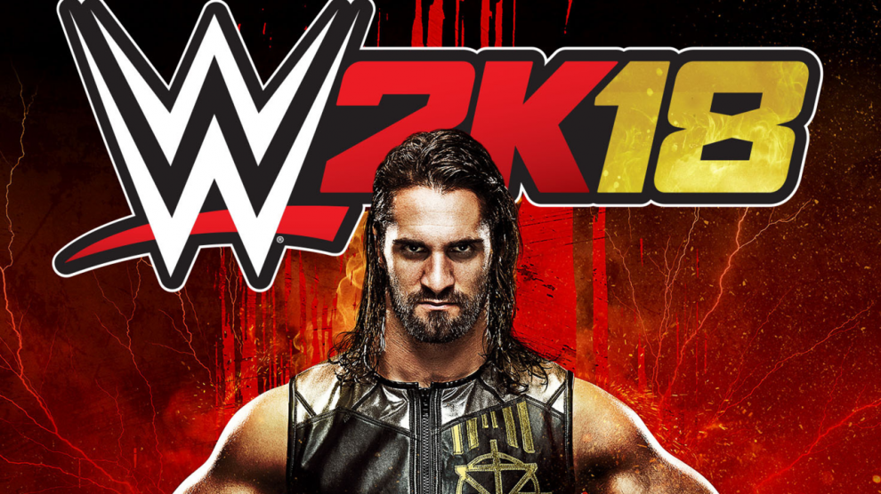 جزئیات نسخه WWE 2K18 Collector’s Edition اعلام شد
