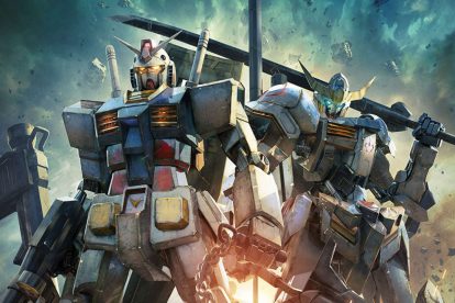 عرضه بتا عمومی برای Gundam Versus تائید شد