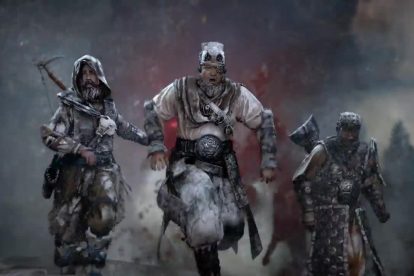 اطلاعات جدیدی از بسته الحاقی جدید Horizon Zero Dawn The Frozen Wilds منتشر شد