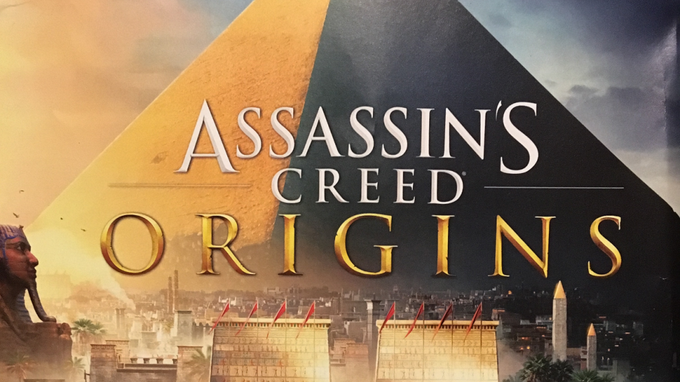 صحبت‌های کارگردان Assassin’s Creed Origins در مورد اندازه دنیای این اثر