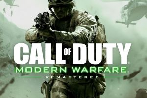 تاریخ عرضه Call of Duty Modern Warfare Remastered برای Xbox One مشخص شد