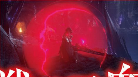 تصاویر جدید Code Vein شخصیت‌ها و محیط این بازی را به نمایش گذاشت 3