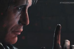 آیا Neil Blomkamp در ساخت Death Stranding با کوجیما همکاری دارد؟