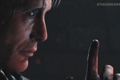 آیا Neil Blomkamp در ساخت Death Stranding با کوجیما همکاری دارد؟