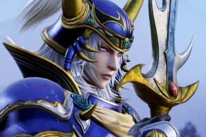 انجام تست بتا برای Dissidia Final Fantasy NT تایید شد