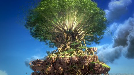 تصاویر جدیدی از Dragon Quest 11 منتشر شد 17