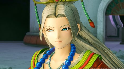 تصاویر جدیدی از Dragon Quest 11 منتشر شد 24