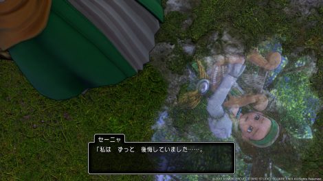 تصاویر جدیدی از Dragon Quest 11 منتشر شد 21