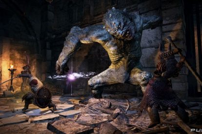 تاریخ عرضه نسخه ژاپنی Dragon’s Dogma Dark Arisen مشخص شد