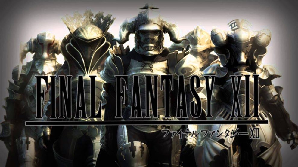 صدرنشینی Final Fantasy 12 در جدول دانلود بازی‌ها از PSN