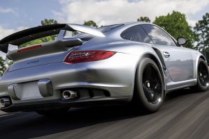 لیست جدیدی از ماشین‌های حاضر در Forza Motorsport 7 منتشر شد