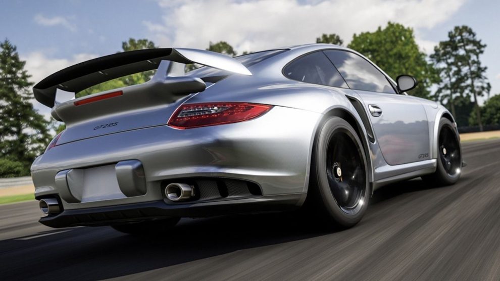 لیست جدیدی از ماشین‌های حاضر در Forza Motorsport 7 منتشر شد