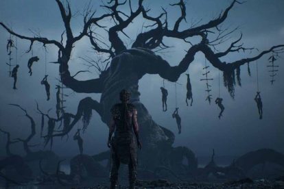 فروش Hellblade Senua’s Sacrifice به نیم میلیون نسخه رسید 1