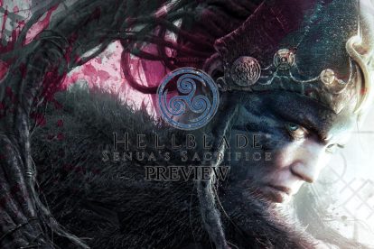 پیش نمایش Hellblade: Senua’s Sacrifice