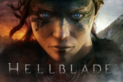 ساخت Hellblade Senua’s Sacrifice به پایان رسید