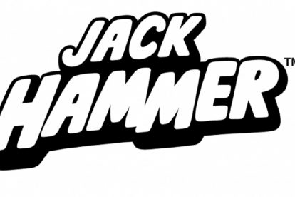 بازی JackHammer معرفی شد 1