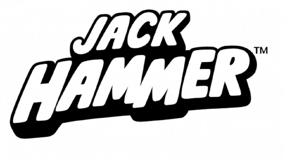 بازی JackHammer معرفی شد 1