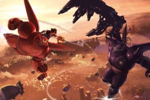 هنوز تصمیمی برای حضور Sephiroth در Kingdom Hearts 3 گرفته نشده است
