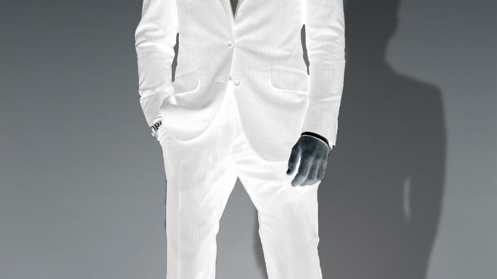 تصاویر هنری جدید Spider-Man با حضور شخصیت Mr.Negative 1