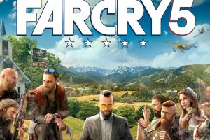 دلایل انتخاب منطقه Montana برای Far Cry 5 از زبان یوبی‌سافت