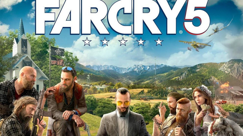 دلایل انتخاب منطقه Montana برای Far Cry 5 از زبان یوبی‌سافت