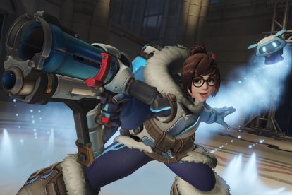 اطلاعات به‌روزرسانی سیستم تنبیه Overwatch به‌زودی اعلام می‌شود
