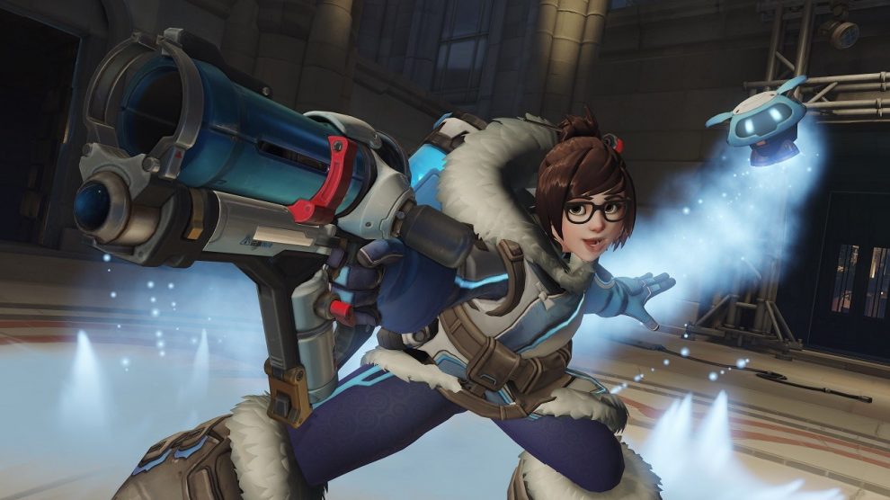 اطلاعات به‌روزرسانی سیستم تنبیه Overwatch به‌زودی اعلام می‌شود