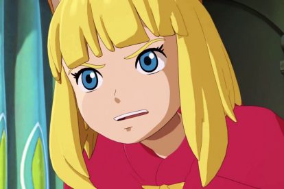 عرضه Ni No Kuni 2 با تاخیر مواجه شد